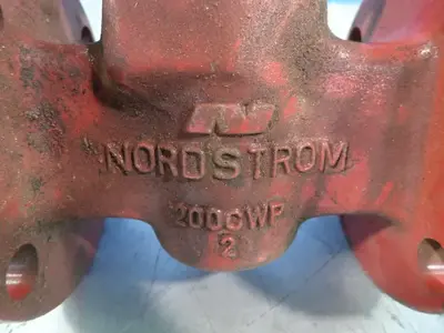 USED NORDSTROM FIGB143