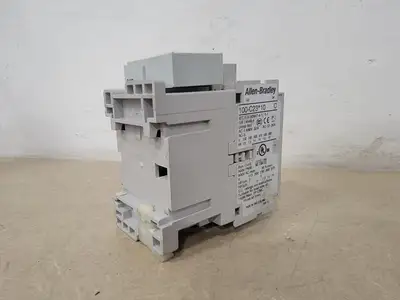 USED ALLEN-BRADLEY 100-C23 10