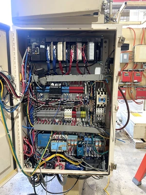 USED 2002 GREENERD PRESSES GREENERD HPB-15 PRESS