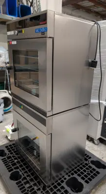 USED MEMMERT VO500