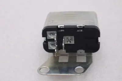 LOT OF 2 - NEW PROMATCH 971136 FOR MCF FORKLIFT 12V HORN RELAY STOCK K-3216
