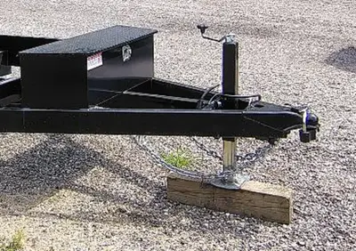 Used 2022 SURE TRAC 12 FOOT LOW PROFILE HOMEOWNER DUMP TRAILER Dump Trailers Michigan US | Proxy Equipment #1378403