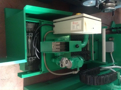 Used GIORIA RH/N 600 Universal Cylindrical Grinders IT | Gamba Macchine Srl #1281205