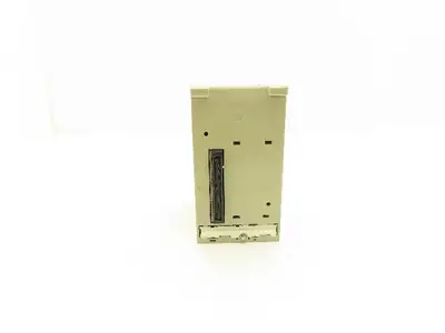 Omron CS1H-CPU65H Programmable Controller CPU Unit Version 4.0