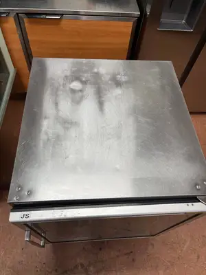Used Silver King Used Silver King SKF27GB Commercial Glass Door Display Freezer 120V - JS Display Freezers Illinois US | Falcon Restaurant Supply #1376362