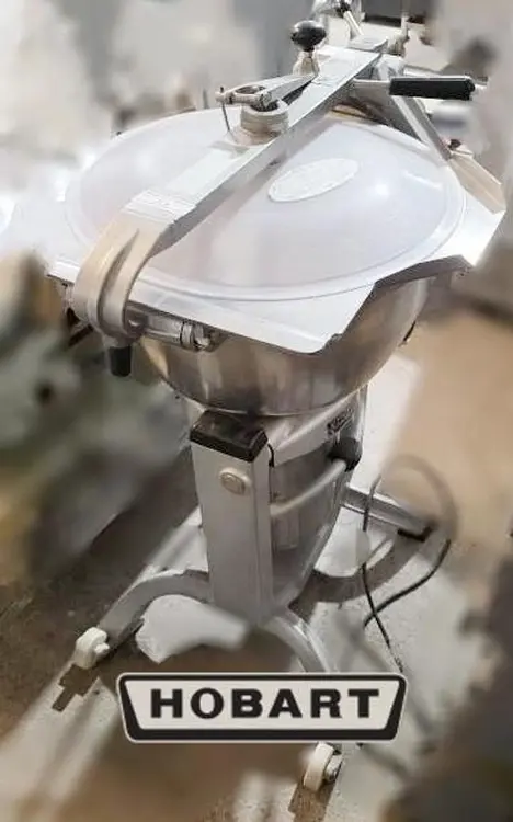 Used HOBART - BAXTER HCM 40 Mixers British Columbia CA | Surrey Food Equipment #727698