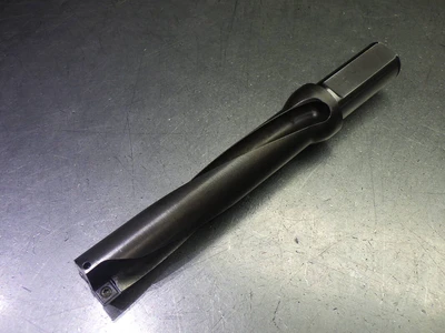 Sandvik 25mm Coolant Thru Drill 25mnm Shank 880-D2500L25-05 (LOC2100A)