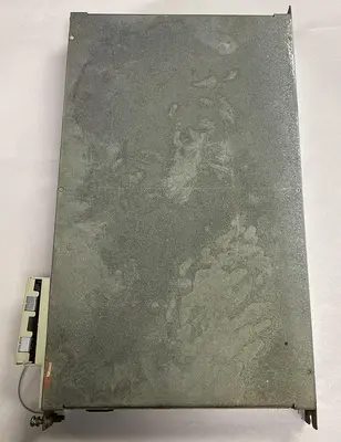USED SIEMENS 6SN1123-1AA00-0BA1