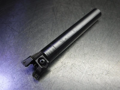 Kennametal 20mm HSS Boring Bar W/Insert Cartridges SS20-RBHT-24 (LOC3394)