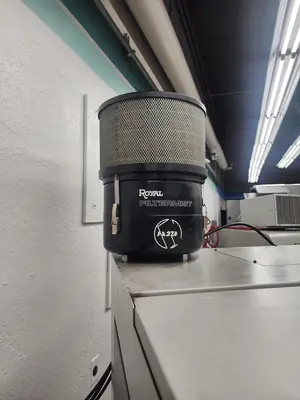 2008 CITIZEN A20VII 2F7PL Swiss Type Automatic Screw Machines | SNL Machine Trader LLC (10)