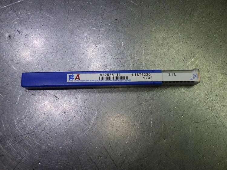 New | in-Stock OSG _UNKNOWN_ Carbide Drills Michigan US | Superior Machine & Tool Inc #1354081