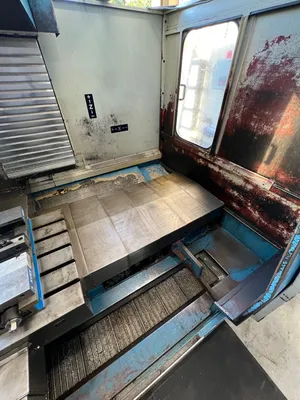 1996 SUPERMAX MAX-4XP-20T Vertical Machining Centers | Midstate Machinery (14)