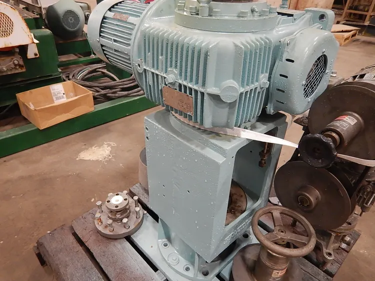Used PFAUDLER FMDWV-50500E.D Autoclaves, Reactors & Kettles New Jersey US | Perry Equipment #119028