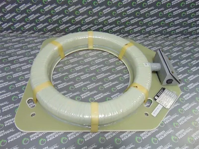 Set of 3 ITI/GE 10kV Current Transformers 8000:5 Ratio 224C5195P0002 New