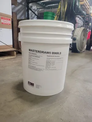 2026 Etna Products Masterdraw B968LS, MQL Coolant | Myers Technology Co., LLC (1)