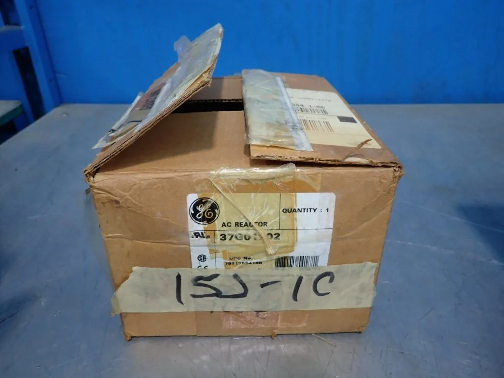 Used GENERAL ELECTRIC 37G01202 Transformers Ohio US | HGR 24 #802935