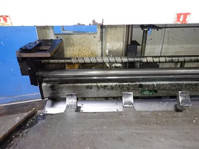USED 2001 CNC ENHANCEMENTS AB400