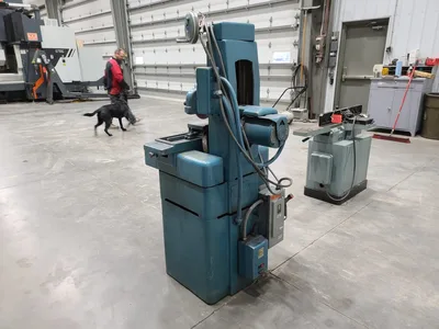 USED K.O. LEE S714H
