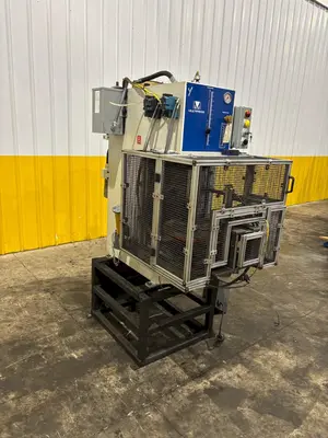 USED MULTIPRESS M5P-8