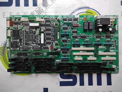USED YAMAHA KMS-M4580-022