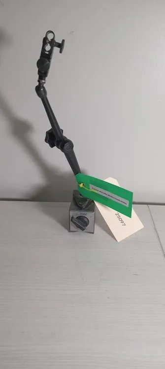 Used NOGA Test Indicator Holder Tooling & Accessories (Other) | MachineStation #946610