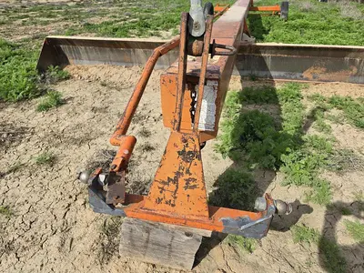 USED MISKIN 18'