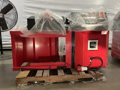 USED 2023 OVAL JET GEN 3