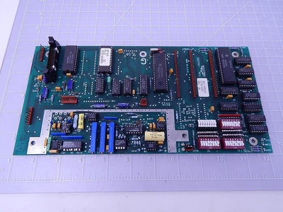 Used WEIGH-TRONIX _UNKNOWN_ Circuit Boards | OCO Industrial #1607683