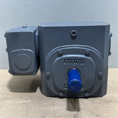 New | in-Stock Boston Gear FWA732-600-B-5G Gearboxes Indiana US | J&J Industrial Supply #1368430