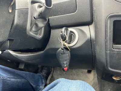 USED 2013 DODGE RAM