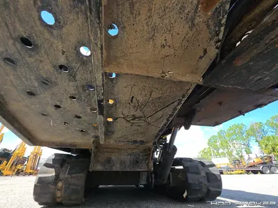 Used 2016 VERMEER 2016 VERMEER D23X30 S3 Drill Rigs Florida US | HDD Broker #1346194