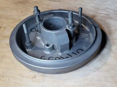 Used GOULDS 56212 Parts (Hydraulics and Pneumatics) British Columbia CA | Lenmark #257007