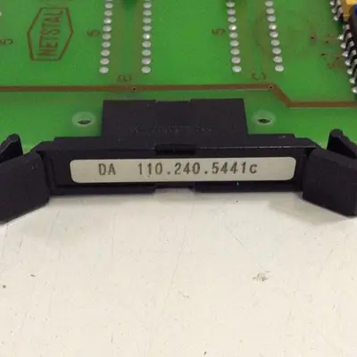 USED NESTAL DA 110.240.5440