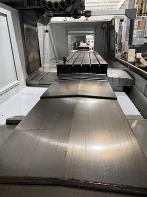 Used 2008 HAAS VF-11/50 Vertical Machining Centers California US | MachineStation #1443399