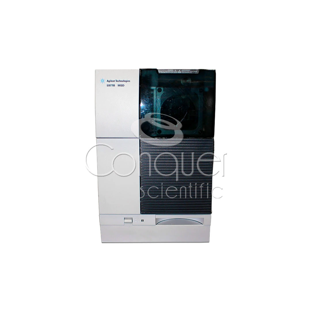 USED AGILENT TECHNOLOGIES 5977B