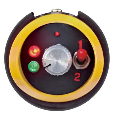 New | in-Stock FISHER LABS _UNKNOWN_ Surveying Equipment Florida US | UCG Underground Supplies #1405686