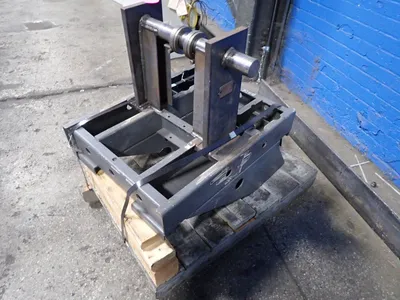 USED HARDINGE INC 15500