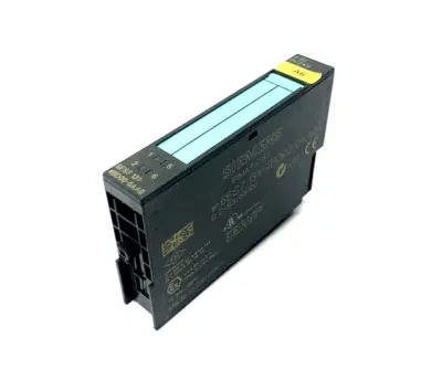 Used Siemens ET 200S PLC Processors Michigan US | Maverick Industrial Sales #1398797