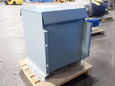 USED ALLENBRADLEY 13213TW027BB
