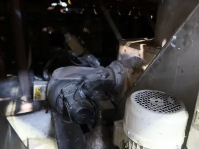 Used 2016 _UNKNOWN_ _UNKNOWN_ Metal Melting Furnaces RO | Apex Auctions #1552189