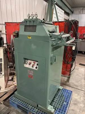USED PRODUCTION PRODUCTS MS-18