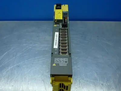 USED FANUC A06B6079H205