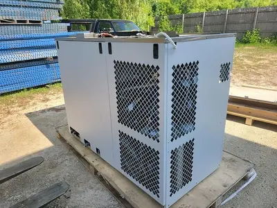 USED 2013 BRANSON ULTRASONICS B950R
