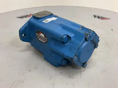 USED VICKERS 3525V0H35A17 11AA20