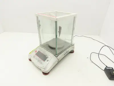 Used OHAUS _UNKNOWN_ Scales Indiana US | Arrow Industrial #1185486