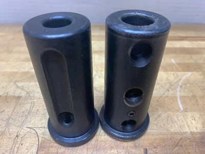 EDM. Andrews Co. Does Not Apply Boring Head & Adapters | Fram Fram LLC (7)