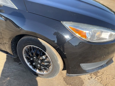 Used 2016 FORD FOCUS Classic Cars & Trucks Michigan US | Miedema Asset Management Group #1579065