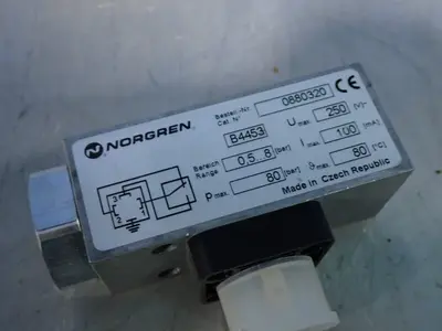 NEW NORGREN 0880320