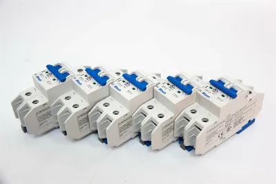 Altech Corp. 2CU1L Circuit Breakers | ANACAPA EQUIPMENT BROKERS, INC (3)