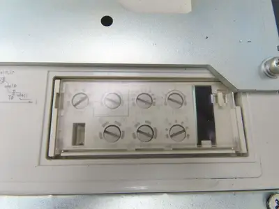 Mitsubishi NF1250-SEW Circuit Breaker 3-Pole 1250A 690VAC Rotary Handle